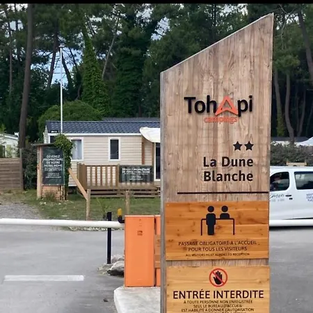 Lieu De Paix Camiers